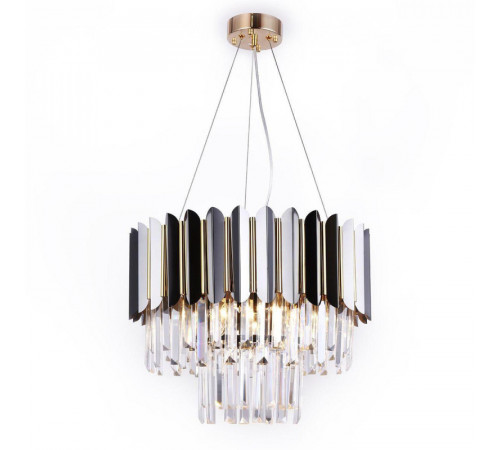 Подвесная люстра Ambrella Light Traditional TR5297 Подвесная люстра Ambrella Light Traditional TR5297