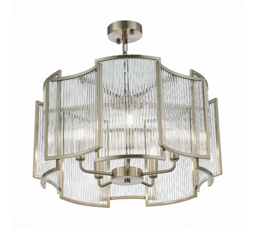Подвесная люстра ST Luce Cosenza SL1234.103.05 Подвесная люстра ST Luce Cosenza SL1234.103.05