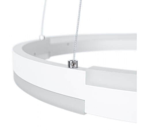 Подвесная люстра Arte Lamp Alfie A2180SP-60WH Подвесная люстра Arte Lamp Alfie A2180SP-60WH