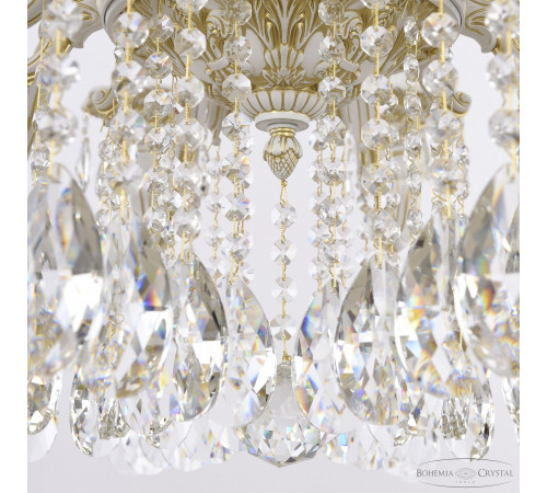Подвесная люстра Bohemia Ivele Crystal AL78101/12/300 A WMG Подвесная люстра Bohemia Ivele Crystal AL78101/12/300 A WMG