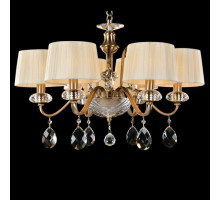 Подвесная люстра Newport 1706/C М0049552