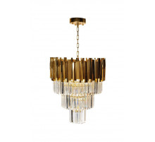 Подвесная люстра Garda Decor 62GDM-81008-540