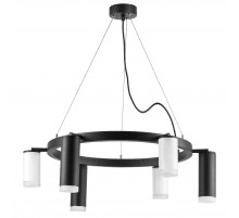 Подвесная люстра Lightstar Rullo (571016+214487-3+214436-3+202430-6) LR0168733630