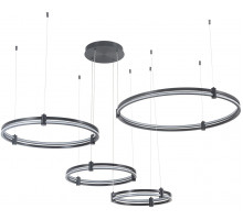 Подвесная люстра Stilfort Tooring 4006/02/04PL