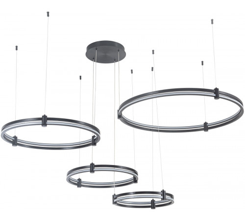 Подвесная люстра Stilfort Tooring 4006/02/04PL