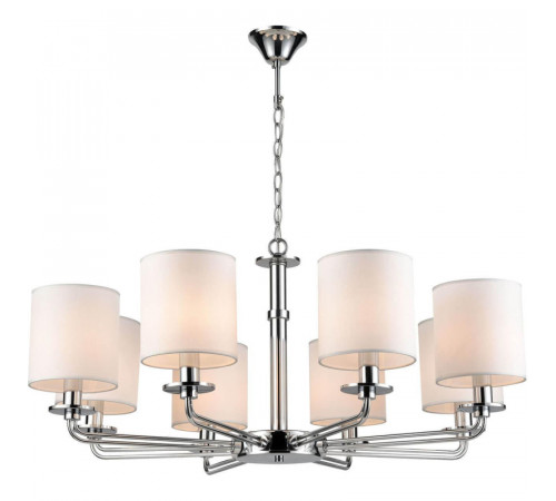 Подвесная люстра Vele Luce Princess VL1753L08 Подвесная люстра Vele Luce Princess VL1753L08