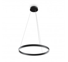 Подвесная люстра Maytoni Rim MOD058PL-L32BK