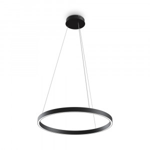 Подвесная люстра Maytoni Rim MOD058PL-L32BK