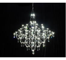 Подвесная люстра Kink Light Галанта 07881-60,02(21)