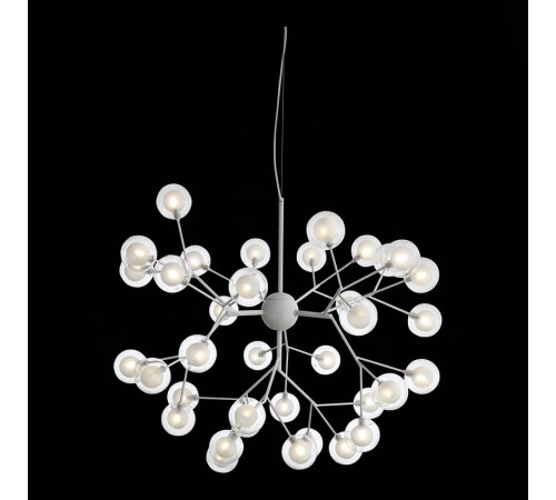 Подвесная люстра ST Luce Demele SL376.503.36 Подвесная люстра ST Luce Demele SL376.503.36