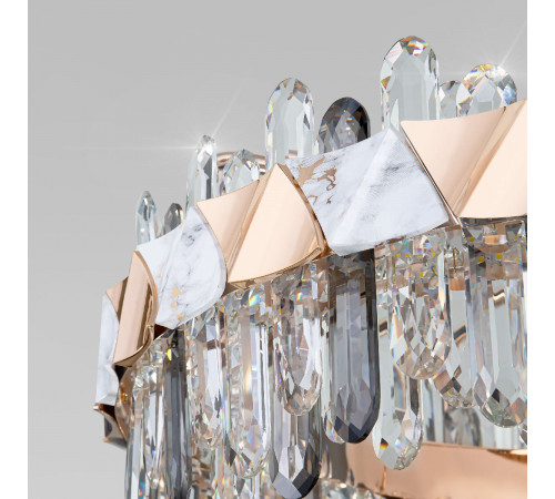 Подвесная люстра Bogates Jewel 419/1 a067820 Подвесная люстра Bogates Jewel 419/1 a067820