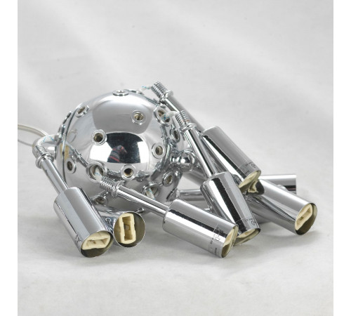 Подвесная люстра Lussole Topgrade LSP-8462 Подвесная люстра Lussole Topgrade LSP-8462