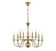 Подвесная люстра Lumion Incanto 8033/10