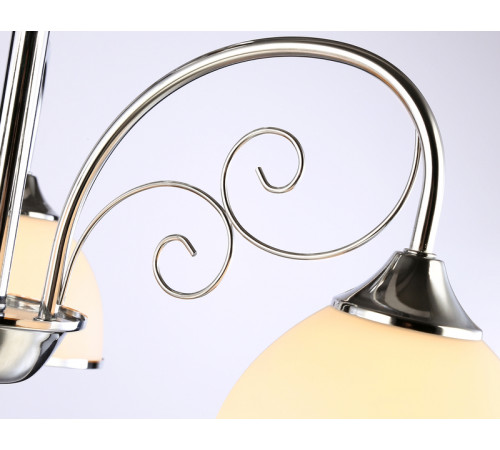 Подвесная люстра Ambrella Light Traditional TR3181