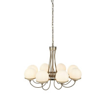 Подвесная люстра Arte Lamp Bergamo A2990LM-8AB