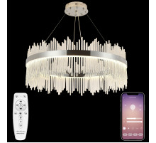 Подвесная люстра Natali Kovaltseva Tempio LED LAMPS 81263