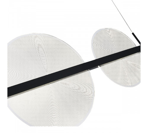 Подвесная люстра ST Luce Splendid SL6233.403.24 Подвесная люстра ST Luce Splendid SL6233.403.24