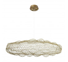 Подвесная люстра Loft IT Cloud 10247/1500 Gold