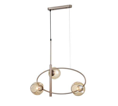 Подвесная люстра Vele Luce VL5004P03 Подвесная люстра Vele Luce VL5004P03