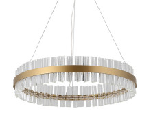 Подвесная люстра DeLight Collection Saturno ST-8877-120