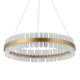 Подвесная люстра DeLight Collection Saturno ST-8877-120