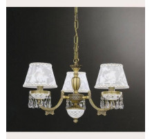Подвесная люстра Reccagni Angelo L 7030/3