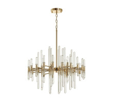 Подвесная люстра Odeon Light Stika 4988/10