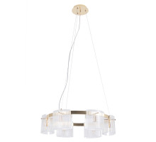 Подвесная люстра Crystal Lux ENCANTO SP6