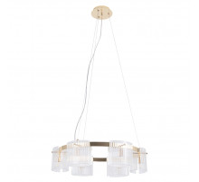 Подвесная люстра Crystal Lux ENCANTO SP6