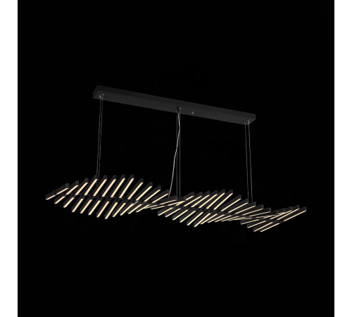 Подвесная светодиодная люстра ST Luce Picodi SLD001.403.30 Подвесная светодиодная люстра ST Luce Picodi SLD001.403.30
