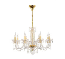 Подвесная люстра Arti Lampadari Sofia E 1.1.8.600 G