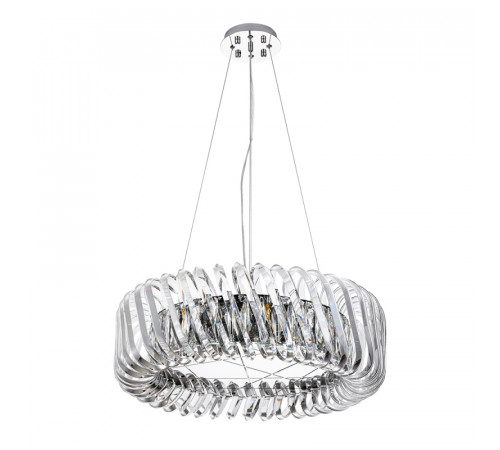 Подвесная люстра Divinare Megan 7568/02 LM-9 Подвесная люстра Divinare Megan 7568/02 LM-9