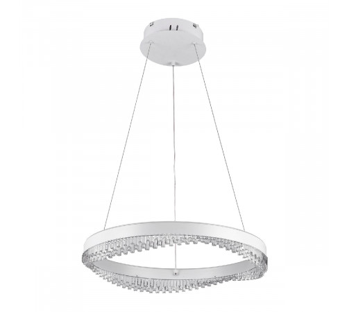 Подвесная люстра Natali Kovaltseva Sad Queen INNOVATION STYLE 83126