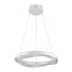 Подвесная люстра Natali Kovaltseva Sad Queen INNOVATION STYLE 83126