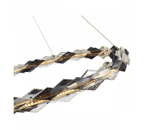 Подвесная люстра ST Luce Diamanta SL6009.213.01 Подвесная люстра ST Luce Diamanta SL6009.213.01