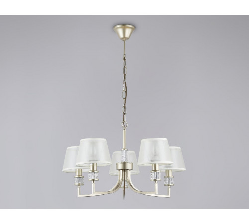Подвесная люстра Ambrella Light High Light Classic LH71214
