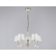 Подвесная люстра Ambrella Light High Light Classic LH71214