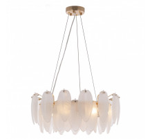 Подвесная люстра Arte Milano 4653.D550.H240.E14.6 G