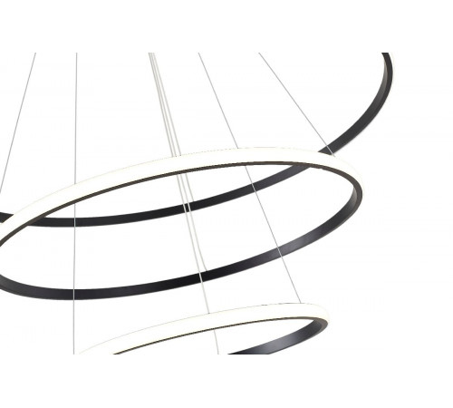 Подвесная люстра Zortes Ringolight ZRS.33320.120C Подвесная люстра Zortes Ringolight ZRS.33320.120C