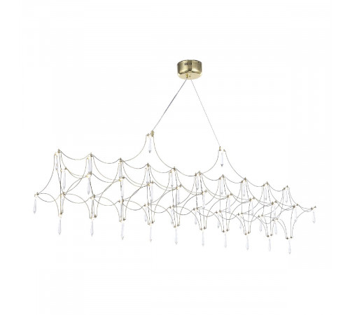 Подвесная люстра ST Luce Gravetta SL6603.203.23 Подвесная люстра ST Luce Gravetta SL6603.203.23