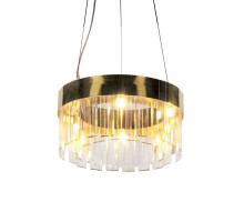 Подвесная люстра Delight Collection BRCH9071-48