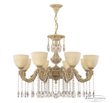 Подвесная люстра Bohemia Ivele Crystal AL79101/8/250 A WMG P1 U Pair