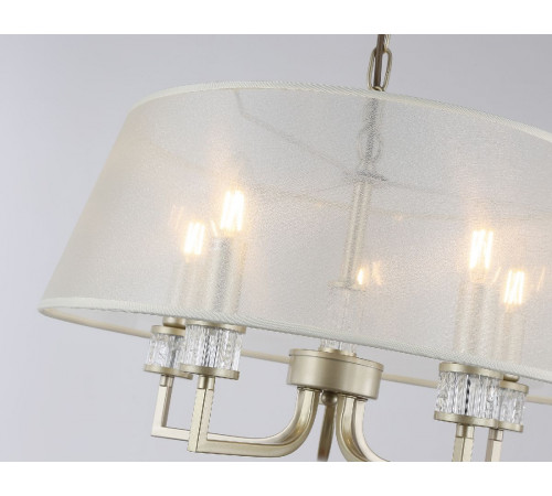 Подвесная люстра Ambrella Light High Light Classic LH71211 Подвесная люстра Ambrella Light High Light Classic LH71211