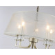 Подвесная люстра Ambrella Light High Light Classic LH71211