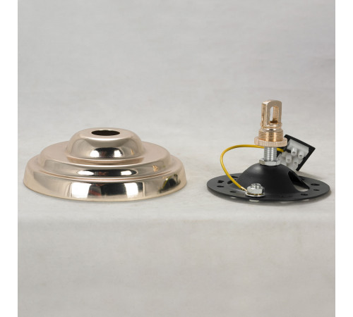 Подвесная люстра Lussole LSP-8604 Подвесная люстра Lussole LSP-8604