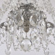 Подвесная люстра Bohemia Ivele Crystal AL16302/8/195 CG
