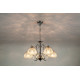 Подвесная люстра Escada 336/5P