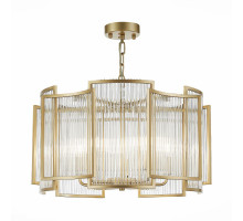 Подвесная люстра ST Luce Cosenza SL1234.203.05