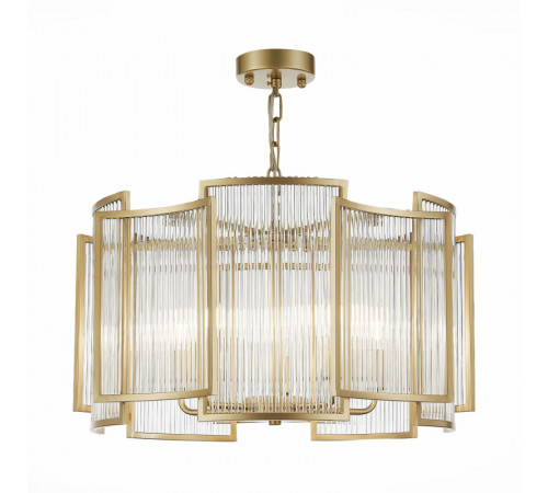 Подвесная люстра ST Luce Cosenza SL1234.203.05 Подвесная люстра ST Luce Cosenza SL1234.203.05