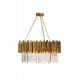 Подвесная люстра Garda Decor 62GDM-81008-800